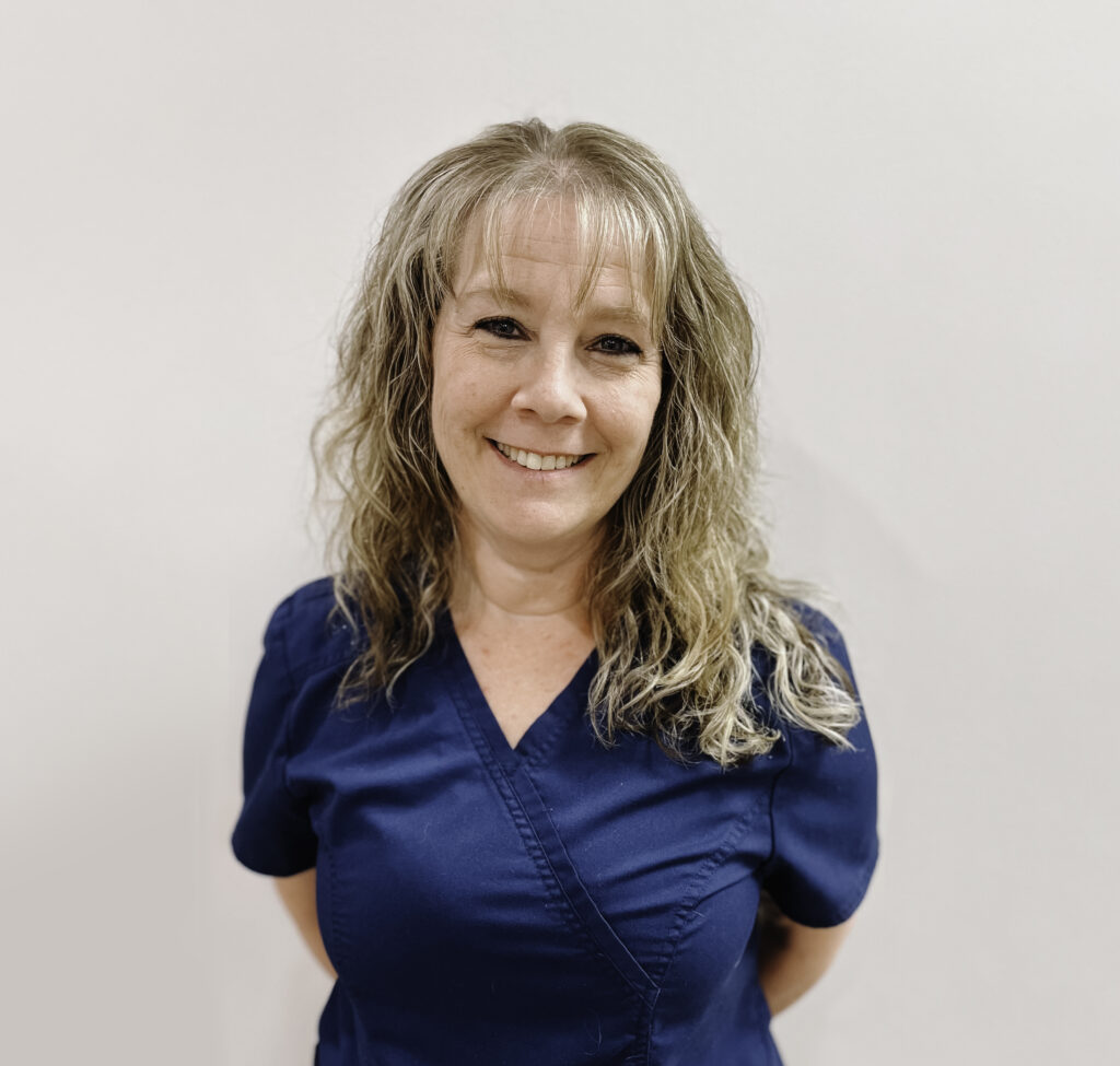 About Us Mosaic Animal Health Center at St. Hubert's