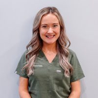 Dr kelly